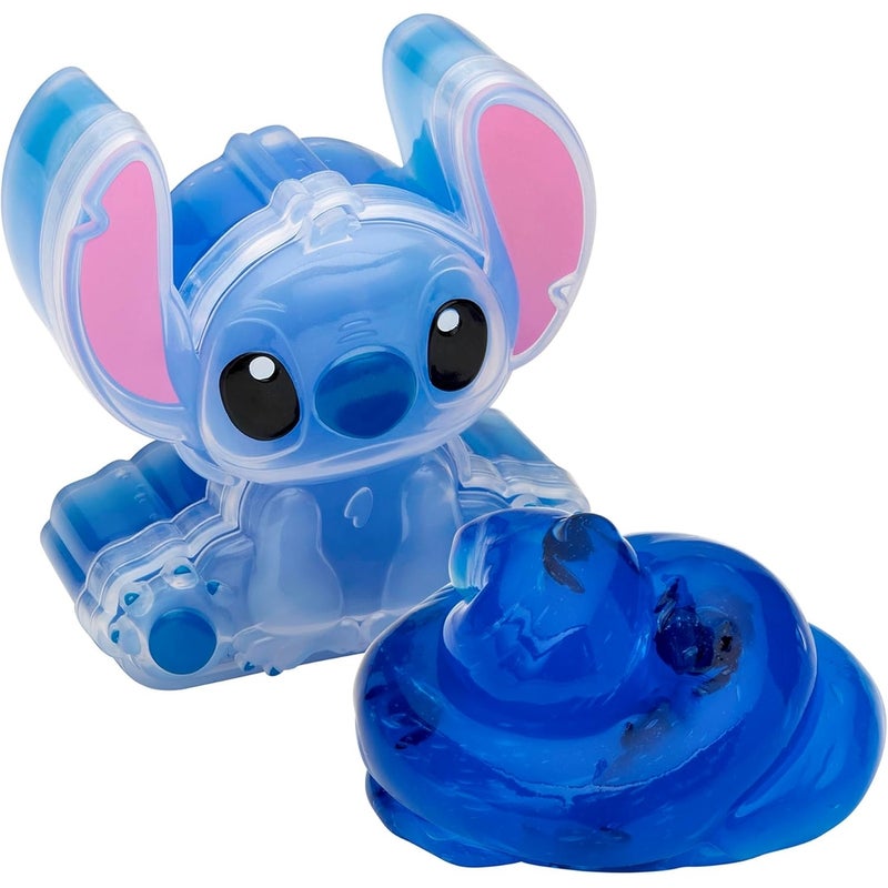 CrazArt Cra-Z-Art - Stitch Slimy Figure - 60259 - Image 1